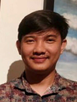 Ridho