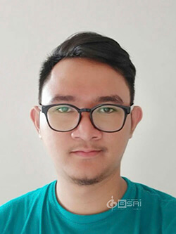 Vauzi Gunawan