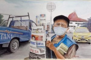 Sinergi Politik, Seni, dan Ekonomi