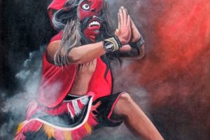 Menggali Kearifan Lokal
