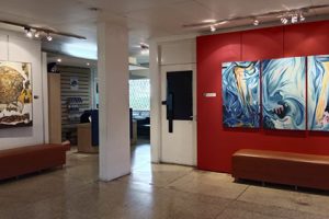 Pameran “REGARDEZ-ÇA” menyajikan Keindahan Makna & Nilai dalam Seni Rupa