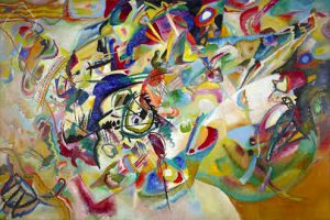 Seni Abstrak