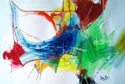 Seni Murni (Fine Art)