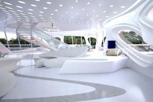 Seni Interior
