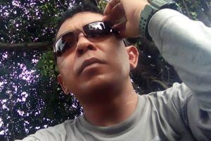 Dedem Suparman