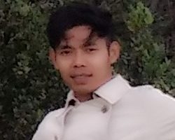 Deni Ridwan