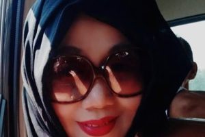 Ani Suhartini