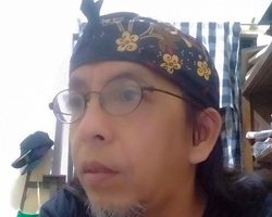 Budi Suryapranata