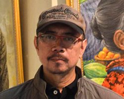 Iwan Darmawan
