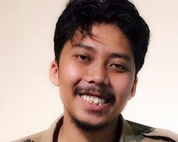 Rizki Lutfi Wiguna