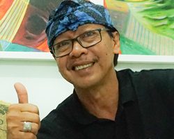 Yusuf Junaedi