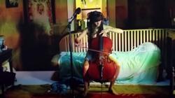 Kolaborasi Seni Dan Musik