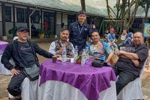 Dialog Aktifis Seni Rupa, Pemegang Kebijakan, Pengusaha dan Seniman Akademisi