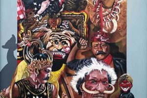 Dampak Globalisasi pada Bentuk Seni Tradisional