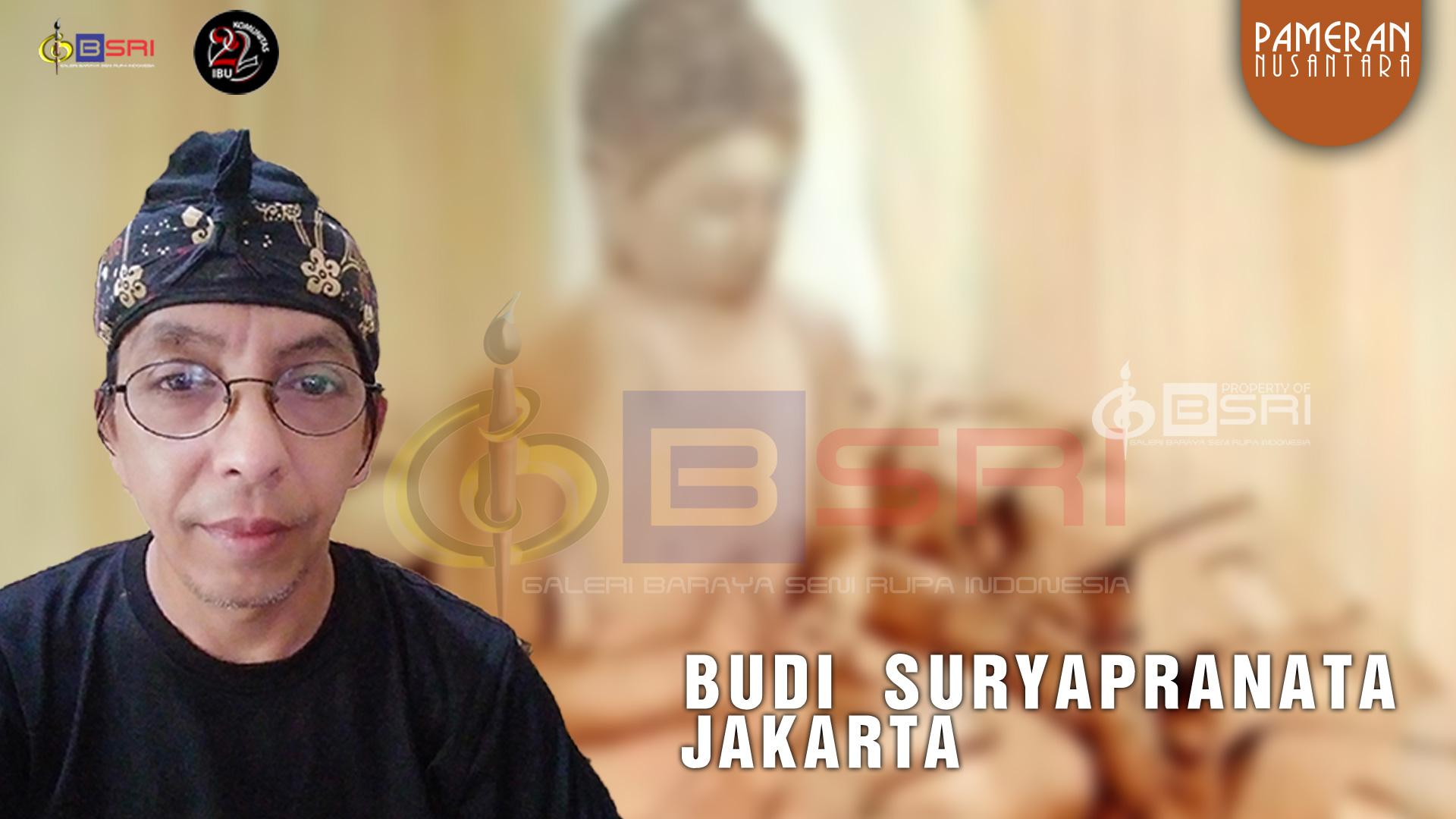 budi-surya-busur