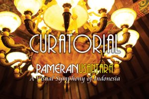 Curatorial Introduction to the Nusantara Exhibition