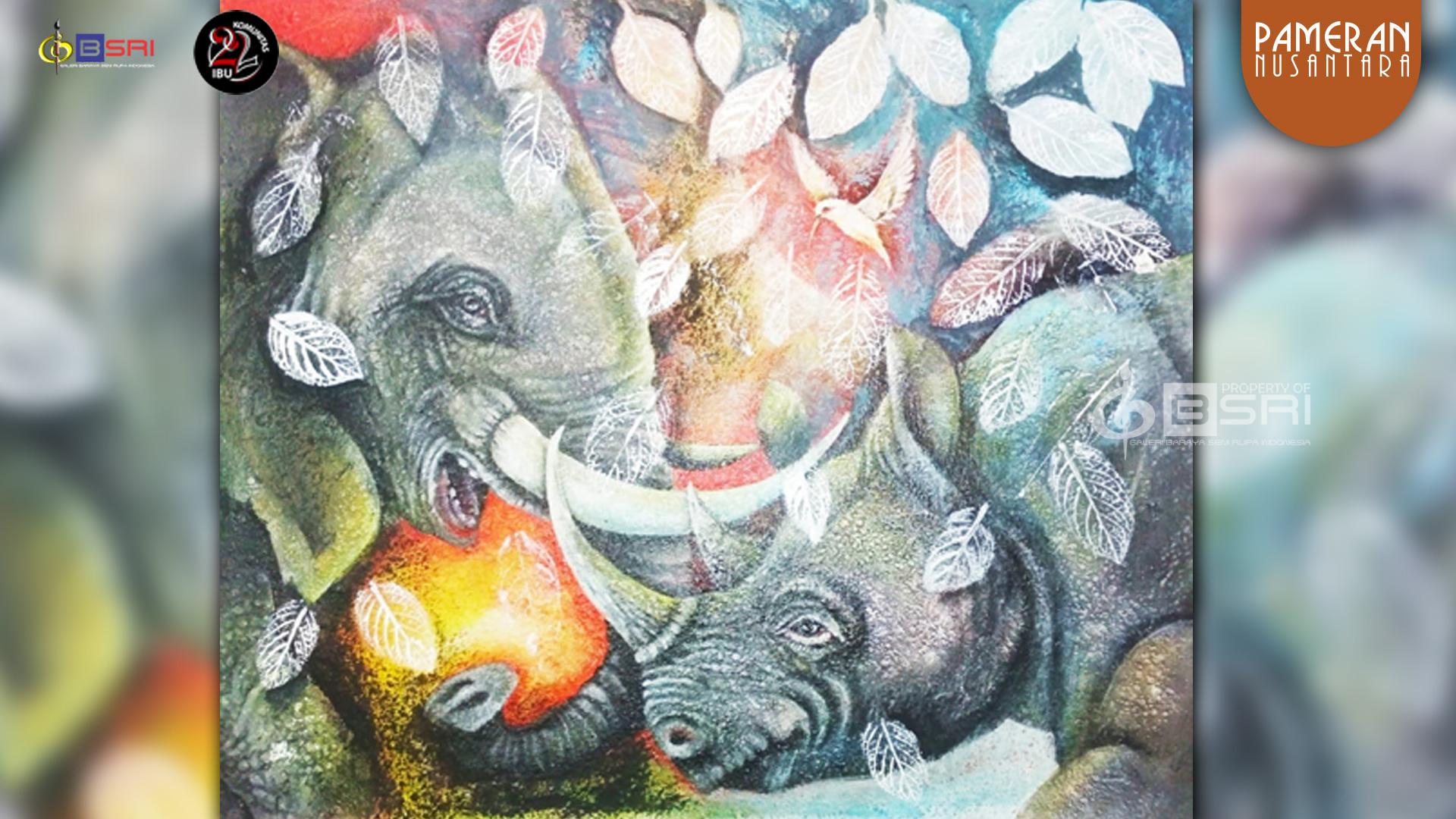dian-h-bulgari karya