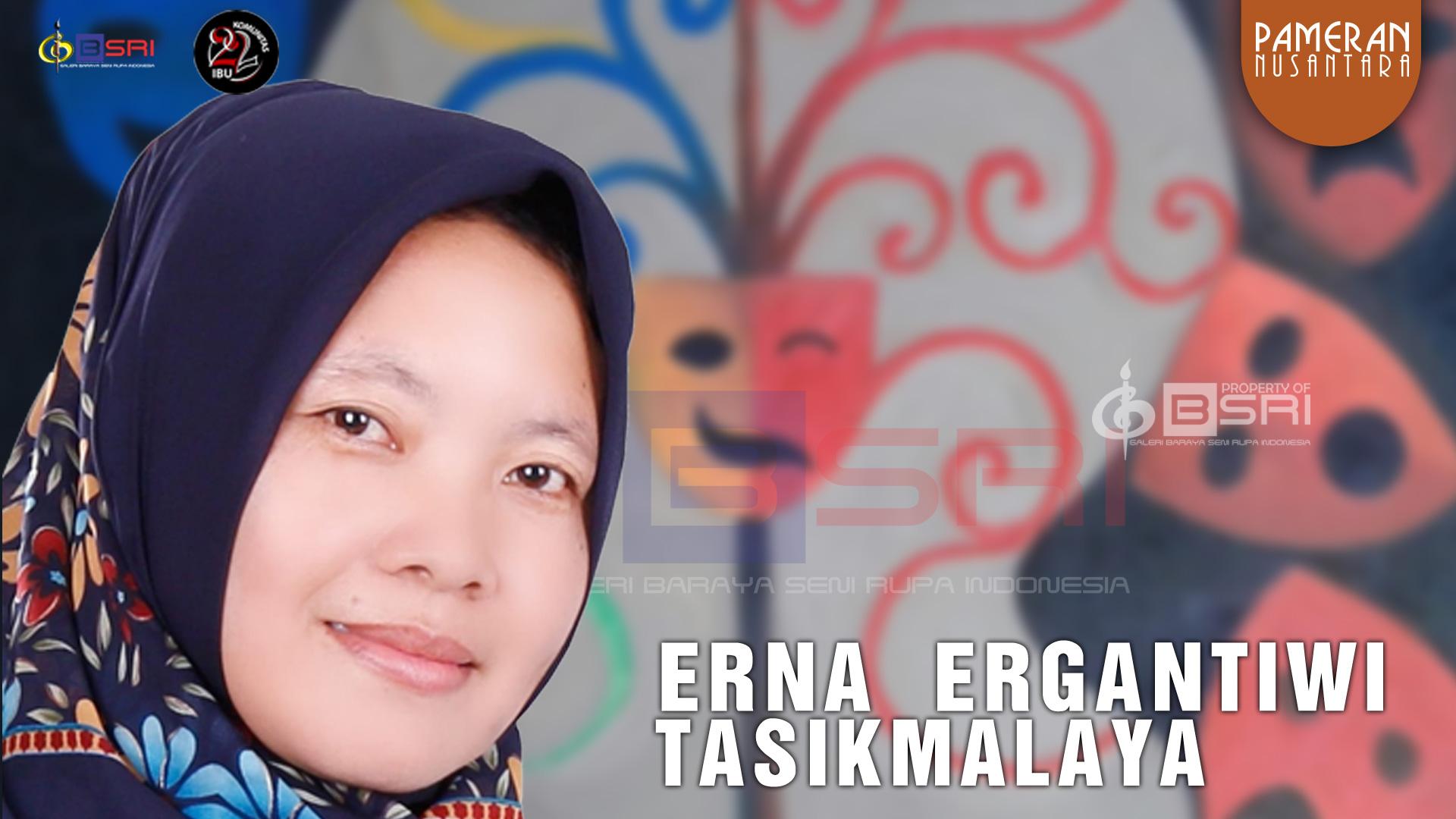 erna-ergantiwi
