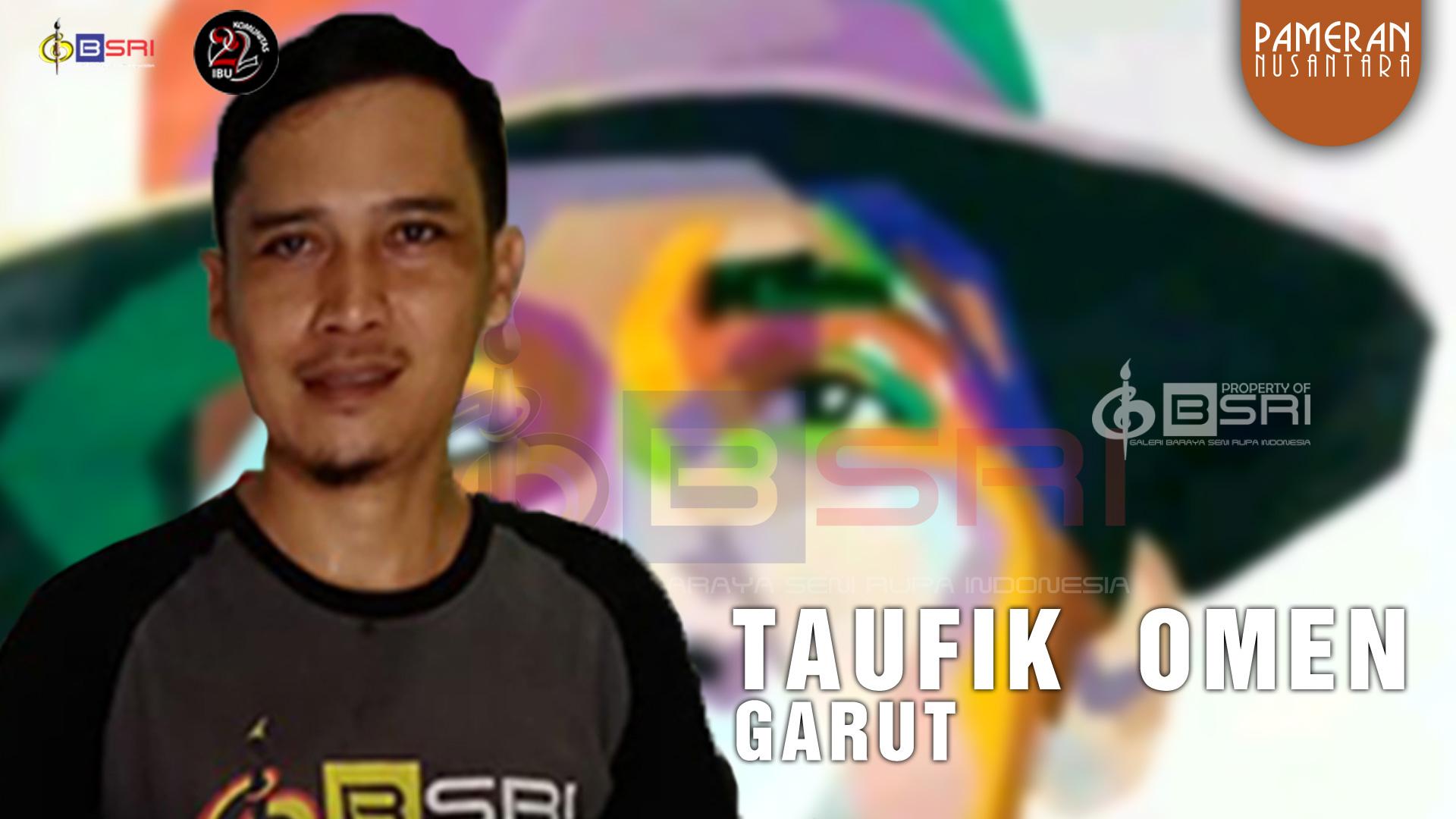 taufik-omen