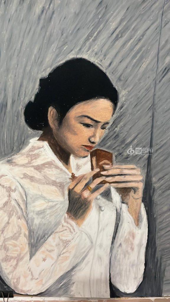 ismi diah ayu safitri