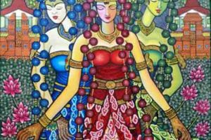 Princess of Pantura Karya Adjie Noer