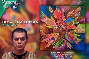 Harmoni Fragmentaris dalam Kebersamaan