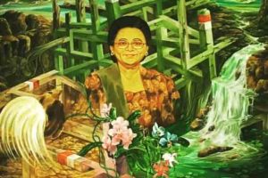 Ketika Negara Kehilangan Estetika, Seni Mengingatkan Kita pada Nurani