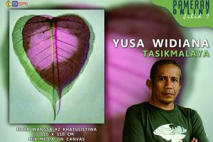 Khatulistiwa sebagai Tubuh yang Terbelah