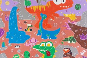 Dino Land